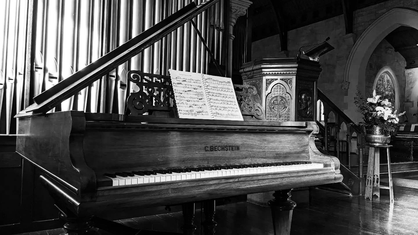 The Grand Manner on Early Recordings